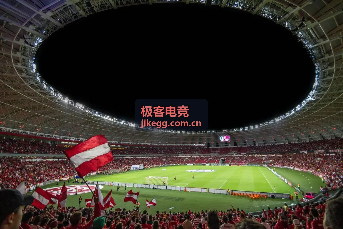 极客电竞专题：移动端电竞装备